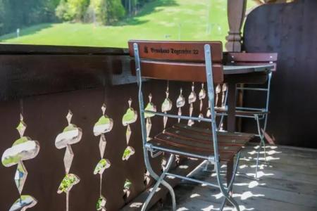 BergSonnenbichl - 34