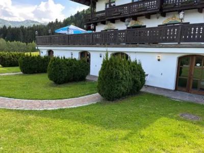 BergSonnenbichl - 27