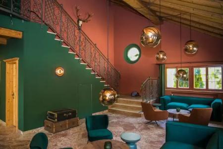 BergSonnenbichl - 11