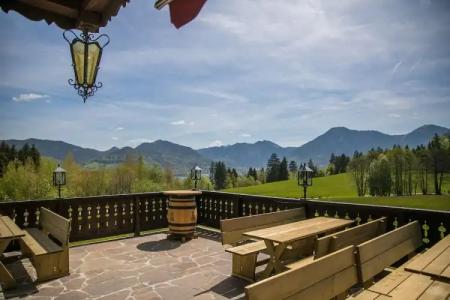 BergSonnenbichl - 19