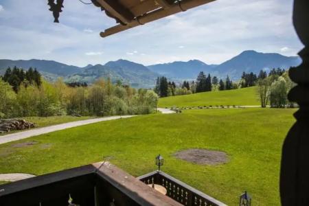 BergSonnenbichl - 35