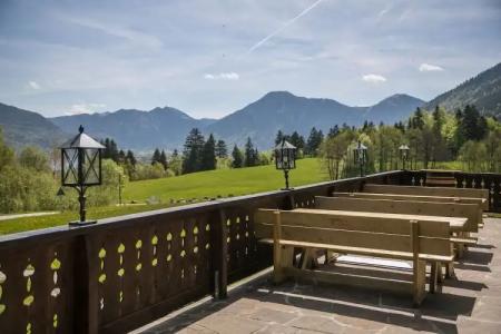 BergSonnenbichl - 18