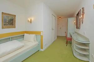 Hotel Rex, Bad Wiessee