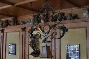 Resi von der Post, Bad Wiessee