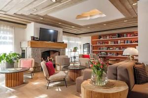 Hotel Villa Lago, Bad Wiessee