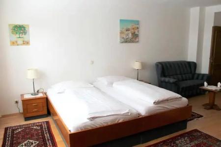 Parkvilla Frisia - 5