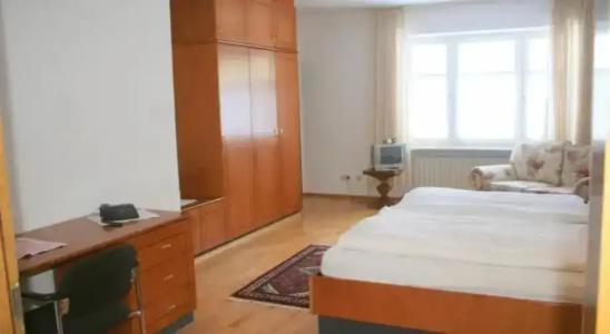 Parkvilla Frisia - 16