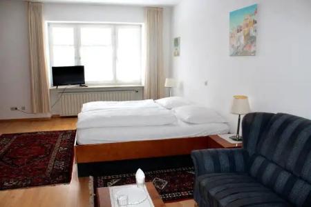 Parkvilla Frisia - 4