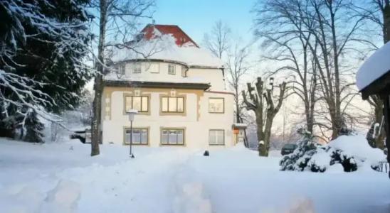 Parkvilla Frisia - 15