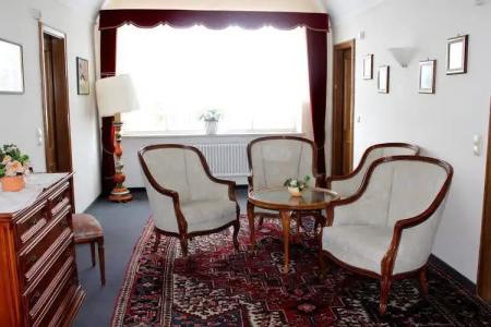 Parkvilla Frisia - 2