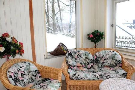 Parkvilla Frisia - 6