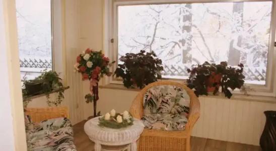 Parkvilla Frisia - 12