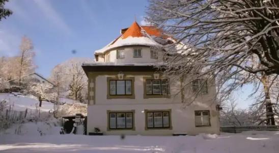 Parkvilla Frisia - 11