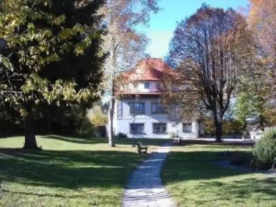 Parkvilla Frisia - 17