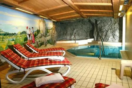 Alpenhof Bad Tölz - 10