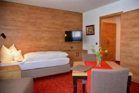 Alpenhof Bad Tölz - 16