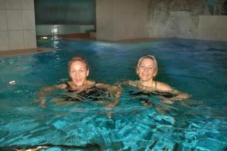 Alpenhof Bad Tölz - 8