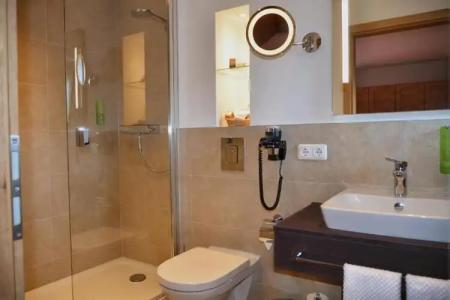 Alpenhof Bad Tölz - 15