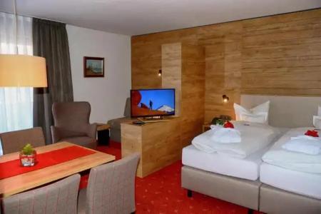 Alpenhof Bad Tölz - 18