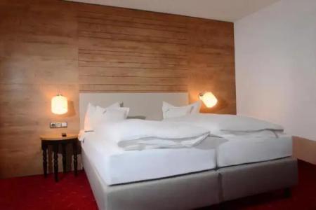 Alpenhof Bad Tölz - 28