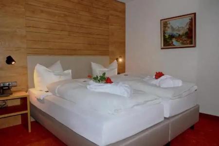 Alpenhof Bad Tölz - 4