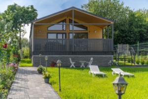 Novyy bereg Guest house, Baltiysk