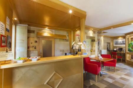 Garni Gablerhof - 16