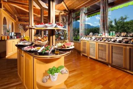 Garni Gablerhof - 14