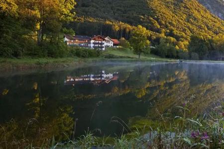 Garni Gablerhof - 11