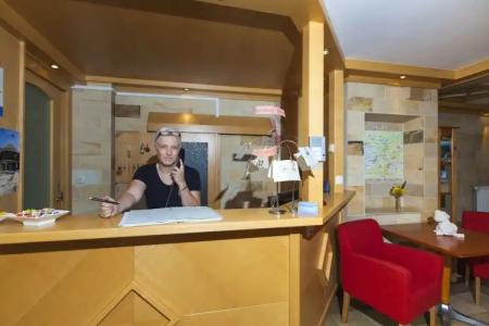 Garni Gablerhof - 15