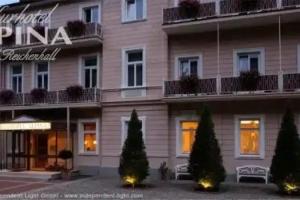 Hotel Alpina, Bad Reichenhall