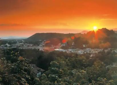 Bergfried & Schönblick - 16