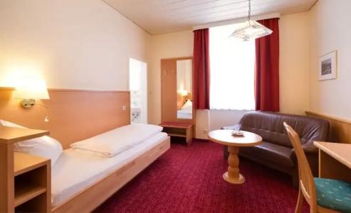 Bergfried & Schönblick - 28