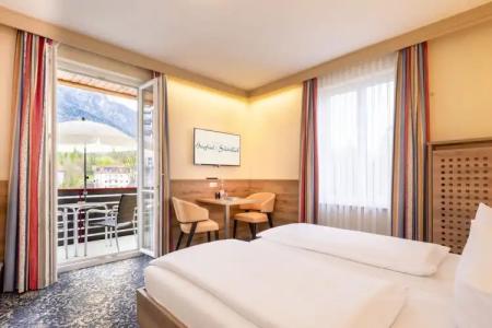 Bergfried & Schönblick - 40