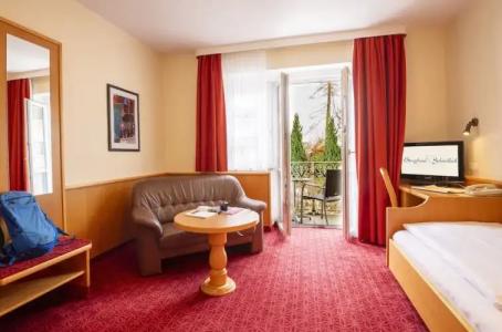 Bergfried & Schönblick - 37