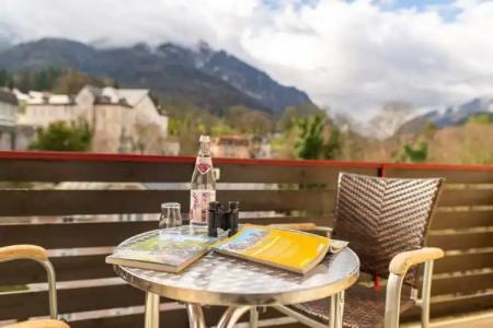 Bergfried & Schönblick - 34