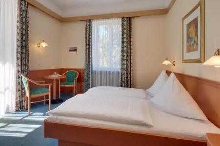 Bergfried & Schönblick - 32