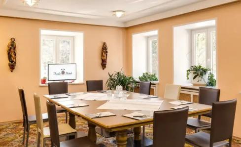 Bergfried & Schönblick - 14