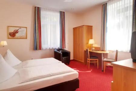 Bergfried & Schönblick - 4