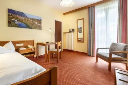 Bergfried & Schönblick - 36