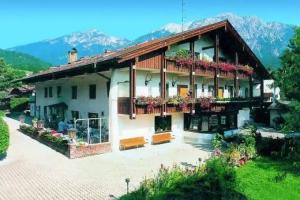 Karlsteiner Stuben, Bad Reichenhall