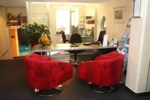 Galerie Hotel, Bad Reichenhall