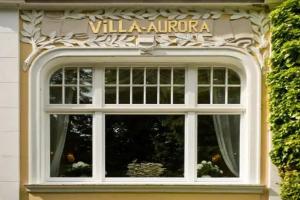 Hotel Villa Aurora, Bad Neuenahr-Ahrweiler