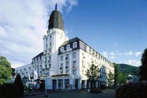 Steigenberger Hotel Bad Neuenahr, Bad Neuenahr-Ahrweiler