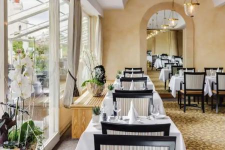 Steigenberger Bad Neuenahr - 22