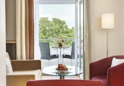 Steigenberger Bad Neuenahr - 67