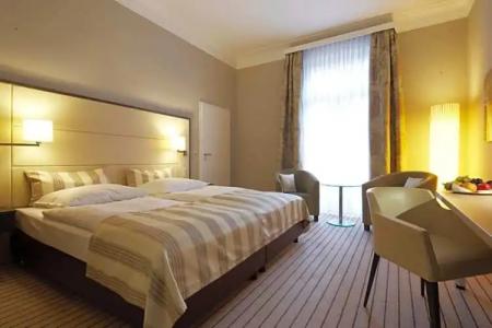 Steigenberger Bad Neuenahr - 46