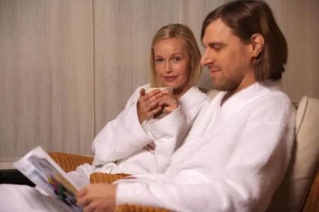 Steigenberger Bad Neuenahr - 25