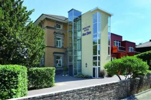 Hotel Villa Sanct Peter, Bad Neuenahr-Ahrweiler