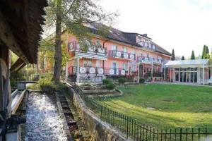 Hotel Hofmann Zur Mühle, Bad Krozingen